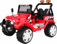 Ramiz RAPTOR Elektromos jeep - Piros