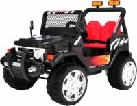 Ramiz RAPTOR Elektromos jeep - Fekete
