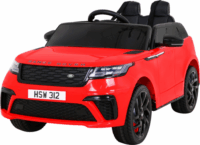 Ramiz Range Rover Velar Elektromos autó - Piros