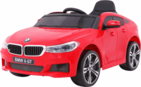 Ramiz BMW 6 GT Akkumulátoros autó - Piros