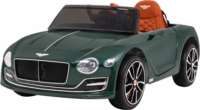 Ramiz Bentley EXP12 lakkozott Akkumulátoros autó - Zöld