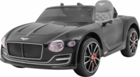 Ramiz Bentley EXP12 Akkumulátoros autó - Fekete