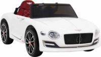 Ramiz Bentley EXP12 Akkumulátoros autó - Fehér