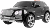 Ramiz Bentley Bentayga Elektromos autó - Fekete
