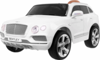 Ramiz Bentley Bentayga Elektromos autó - Fehér