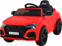Ramiz Audi RS Q8 Akkumulátoros autó - Piros
