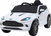 Ramiz Aston Martin DBX Elektromos Autó - Fehér
