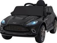 Ramiz Aston Martin DBX Elektromos Autó - Fekete