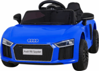 Ramiz Audi R8 Elektromos gyermek autó - Kék