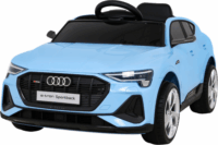 Ramiz Audi E-Tron Sportback Elektromos autó - Kék