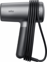 Braun HD 4.3 Hajszárító