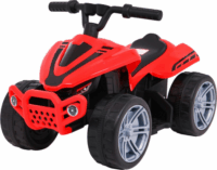 Ramiz Little Monster Elektromos quad - Piros