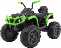Ramiz ATV Elektromos quad - Zöld/Fekete