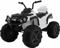 Ramiz ATV 2.4Ghz Elektromos quad - Fehér
