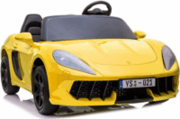 Ramiz Perfecta Lift Elektromos autó - Sárga