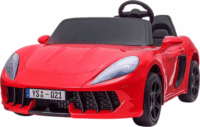 Ramiz Perfecta Lift Elektromos autó - Piros