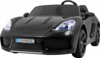 Ramiz Perfecta Elektromos autó - Fekete
