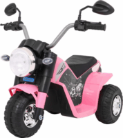 Ramiz MiniBike Elektromos motor - Rózsaszín