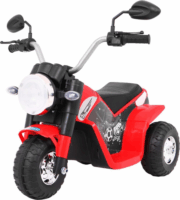 Ramiz MiniBike Elektromos motor - Piros