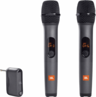 JBL Wireless Mikrofon készlet (2 db / csomag)