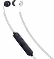 Maxell Bass Wireless Headset - Fehér