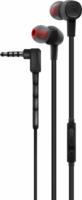 Maxell Solid+ Vezetékes Headset - Fekete