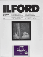 Ilford Multigrade RC Deluxe 18x24 Fotópapír (25 db/csomag)