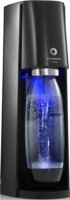 SodaStream E-Terra Szódakészítő - Fekete