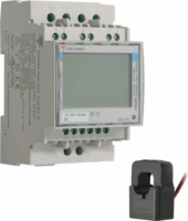Wallbox MTR-3P-250A-CLP Háromfázisú fogyasztásmérő