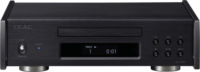 Teac PD-505T CD lejátszó - Fekete