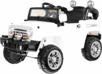 Ramiz Jeep JJ245 Elektromos autó - Fehér