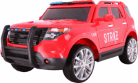 Ramiz SUV Tűzoltósági elektromos autó