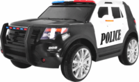 Ramiz SUV Rendőrségi elektromos autó - Fekete