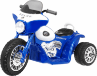 Ramiz Chopper Elektromos gyerek motor - Kék