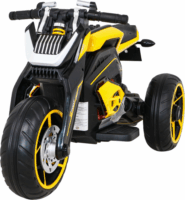 Ramiz Future Akkumulátoros Motor - Sárga