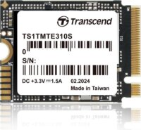 Transcend 512GB MTE310S M.2 PCIe SSD