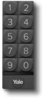 Yale 05/301000/BL Bluetooth Okos Ajtózár billentyű (Yale Okos zárhoz)
