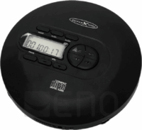 Reflexion PCD520 Discman/MP3 lejátszó - Fekete