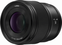 Panasonic Lumix S 35mm f/1.8 objektív (L-Mount)
