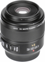 Panasonic Leica DG Macro 45mm f/2.8 ASPH O.I.S. objektív (MFT)