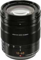 Panasonic Leica DG Vario-Elmarit 12-60mm f/2.8-4.0 objektív (MFT)