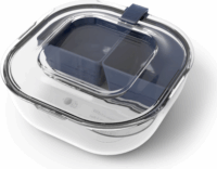 Monbento Gourmet Crystal Műanyag ételtároló 0,85L