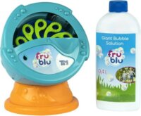 TM Toys Fru Blu buborékfújó gép 400ml