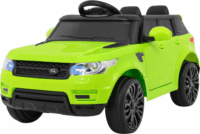 Ramiz Start Run Elektromos autó - Zöld