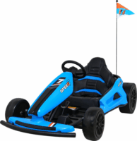 Ramiz Speed 7 Drift King Elektromos gokart - Kék
