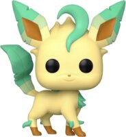 Funko POP Pokemon Leafeon figura