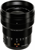 Panasonic Leica DG Vario-Elmarit 8-18mm f/2.8-4.0 ASPH objektív (MFT)