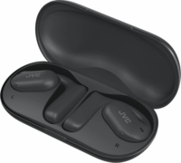 JVC HA-NP35T Wireless Headset - Fekete