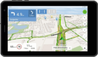 Navitel T787 4G GPS navigáció (47 ország Térkép)