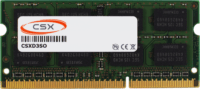 CSX 8GB / 1600 DDR3 Notebook RAM